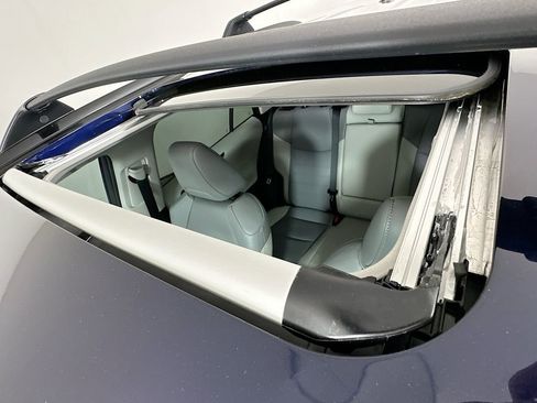 Used 2025 Toyota RAV4 XLE Premium FWD image 22