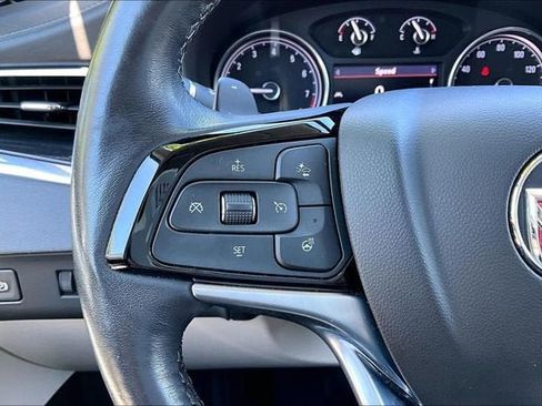Used 2023 Buick Enclave Essence w/ Experience Buick Package AWD/4WD image 20
