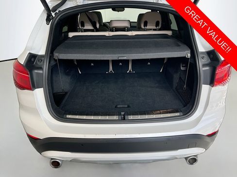 Used 2022 BMW X1 xDrive28i AWD/4WD image 27
