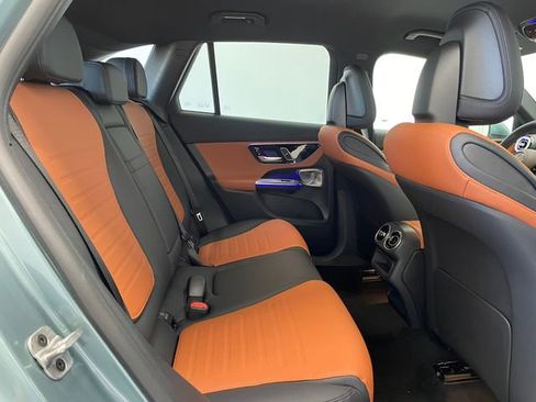 New 2026 Mercedes-Benz GLC 300 image 19