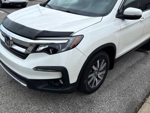 Used 2019 Honda Pilot EX-L image 3