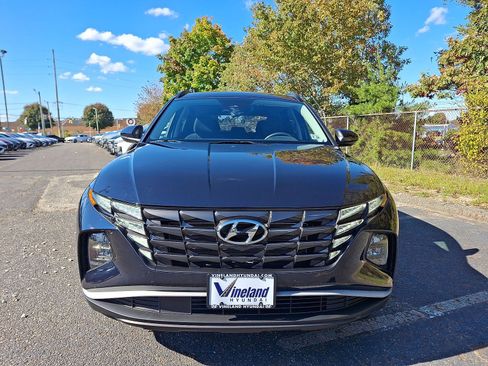 Certified 2024 Hyundai Tucson SEL image 35