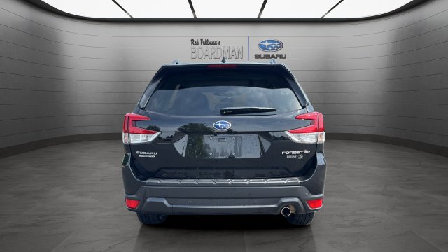 Used 2023 Subaru Forester Limited AWD/4WD image 6