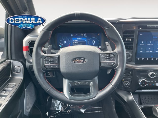 Used 2025 Ford F150 Raptor AWD/4WD image 15
