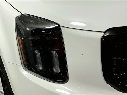 Used 2024 Kia Telluride SX X-Line AWD/4WD image 33