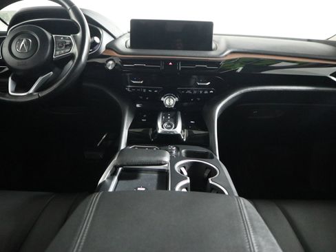 Used 2022 Acura MDX SH-AWD image 14