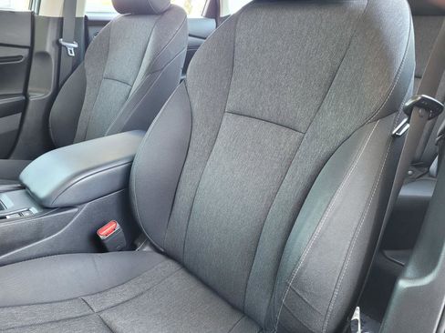 Used 2023 Honda Accord EX image 22