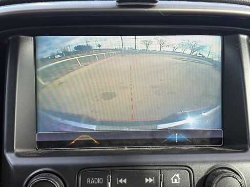 Used 2018 GMC Canyon All Terrain w/ All Terrain X Package image 10