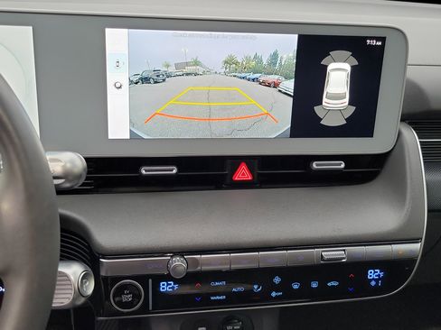 Certified 2024 Hyundai Ioniq 5 SEL image 11