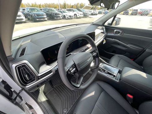 New 2026 Kia Sorento S image 9