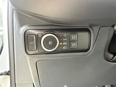 New 2026 Ford Explorer ST AWD/4WD image 9