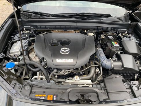 Used 2021 MAZDA CX-30 2.5 Turbo w/ Premium Plus Pkg AWD/4WD image 26