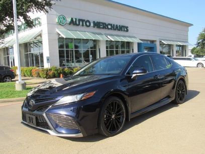 Used 2021 Toyota Camry XSE w/ Carpet Mat Package (TMS)