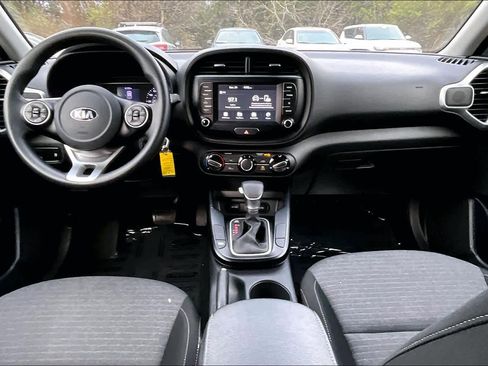 Used 2020 Kia Soul S image 14