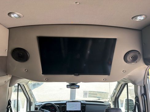 New 2026 Ford Transit 250 148 High Roof Extended AWD image 8