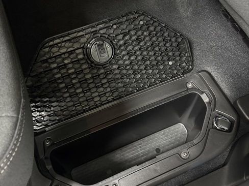 New 2026 RAM 1500 4x4 Crew Cab image 28