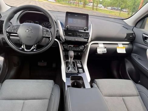 New 2026 Mitsubishi Eclipse Cross AWD image 15