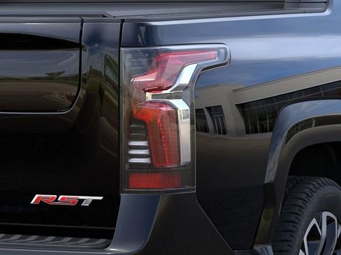 New 2024 Chevrolet Silverado EV RST image 11