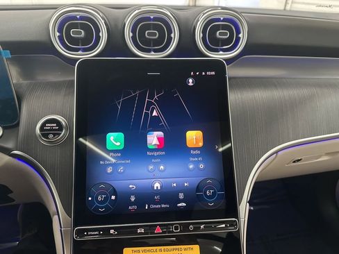 New 2026 Mercedes-Benz GLC 300 image 13