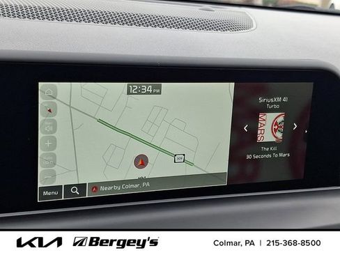 New 2026 Kia Seltos EX w/ EX Sunroof Package AWD/4WD image 15