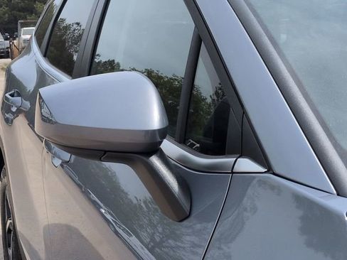 Used 2025 Kia Sportage LX image 13