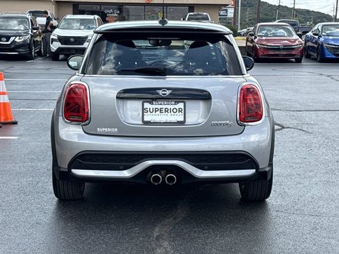 Used 2024 MINI Cooper S FWD image 4