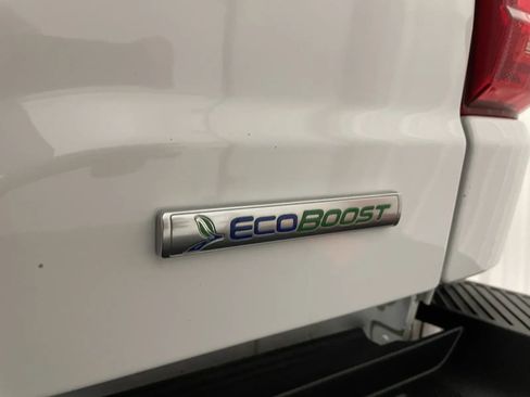 Used 2022 Ford F150 XLT w/ Equipment Group 301A Mid AWD/4WD image 16