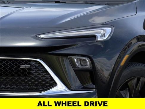 New 2026 Buick Encore GX Sport Touring w/ Comfort Package image 10