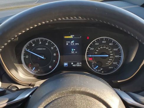 Used 2022 Subaru Ascent Touring image 27