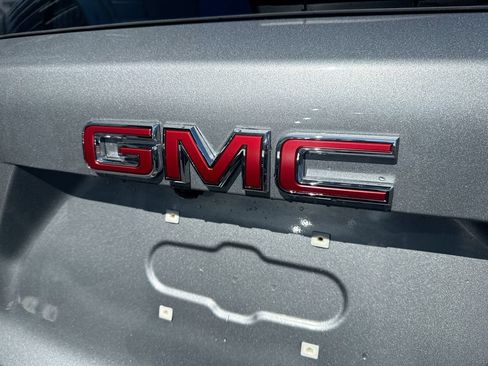 New 2026 GMC Terrain Elevation w/ Black Edition AWD/4WD image 26