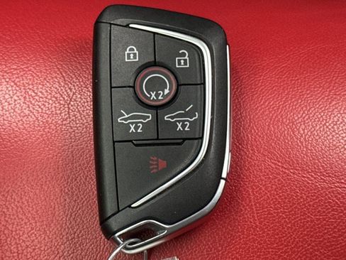 Used 2023 Chevrolet Corvette Z06 image 18