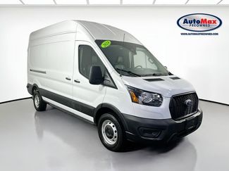 Used 2024 Ford Transit 250 148 High Roof video 1