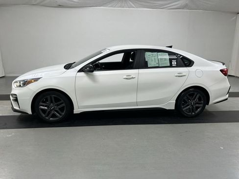 Used 2021 Kia Forte GT-Line image 6