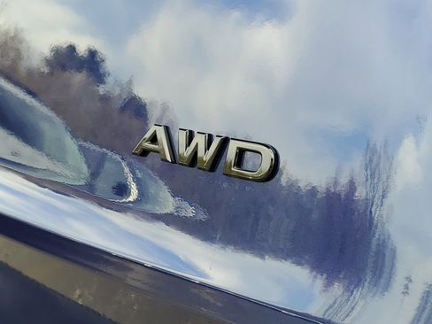 New 2026 Nissan Rogue SV AWD/4WD image 34