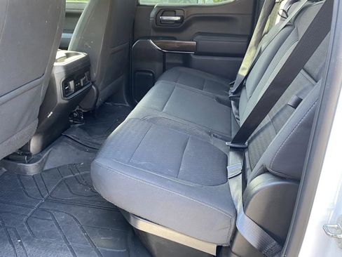 Used 2022 Chevrolet Silverado 1500 RST w/ All Star Edition Plus image 9