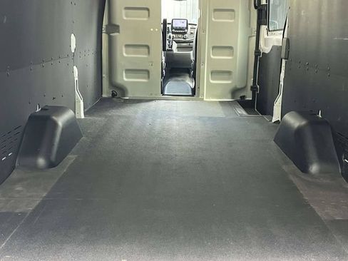 Used 2024 Ford Transit 250 148 High Roof Extended w/ Load Area Protection Package RWD image 21