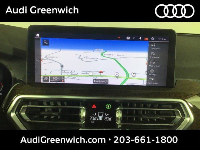 Used 2024 BMW X3 xDrive30i w/ Premium Package AWD/4WD image 17