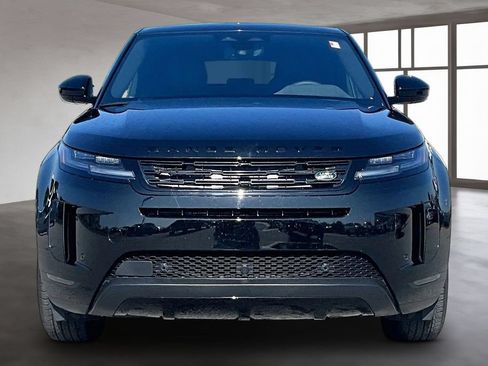 Certified 2026 Land Rover Range Rover Evoque S AWD/4WD image 3