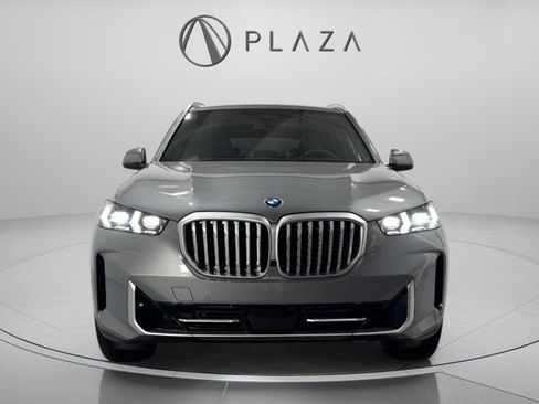 New 2026 BMW X5 xDrive40i image 8