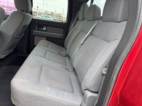 Used 2012 Ford F150 XLT w/ XTR Pkg image 10
