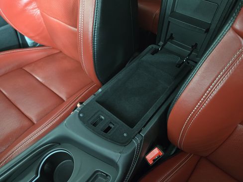 Used 2024 Dodge Durango SRT AWD/4WD image 31