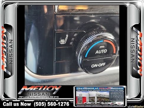 Used 2023 Nissan Rogue Platinum w/ Platinum Premium Package image 26