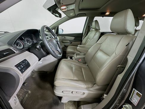 Used 2016 Honda Odyssey EX-L image 13