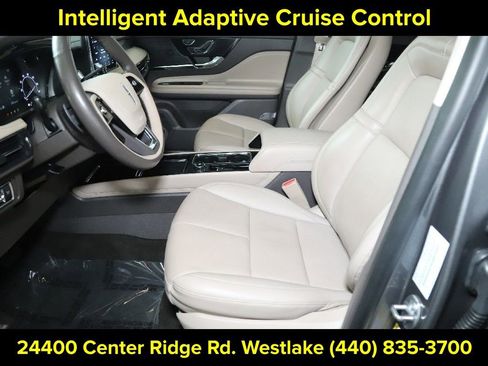 Certified 2022 Lincoln Corsair AWD w/ Premium Package image 19