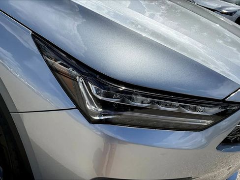 New 2026 Acura MDX A-Spec image 13