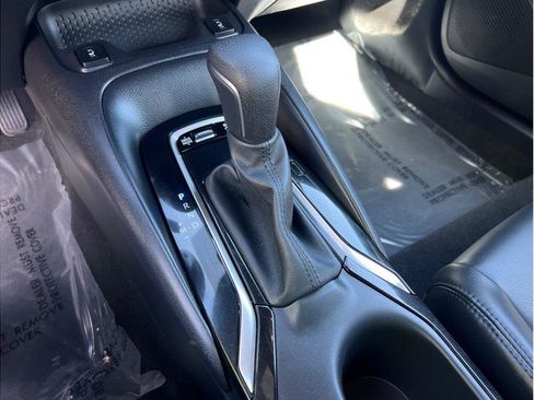 Used 2023 Toyota Corolla XSE w/ Carpet Mat Package (TMS) image 13