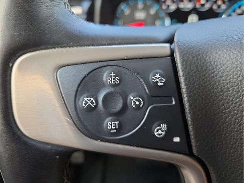 Used 2019 GMC Yukon XL Denali AWD/4WD image 20