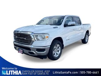 Used 2023 RAM 1500 Laramie video 1