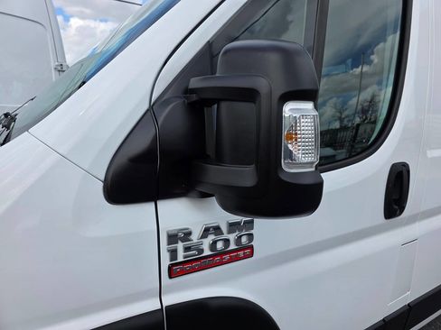 Used 2021 RAM ProMaster 1500 FWD image 22