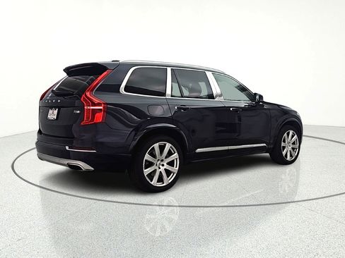 Used 2017 Volvo XC90 T8 Excellence AWD/4WD image 8